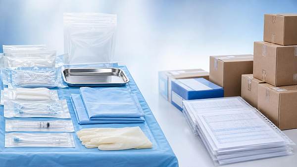 Medical Disposables: Sterility Checks Before Bulk Orders Medical Disposables: Sterility Checks Before Bulk Orders