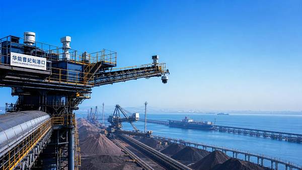 Port Automation Tech for Bulk Terminals: ROI Factors Port Automation Tech for Bulk Terminals: ROI Factors