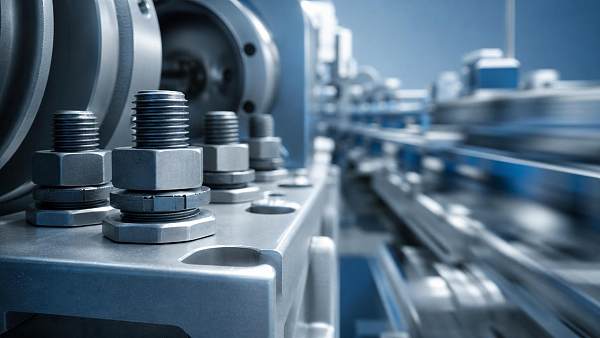 Industrial Engineering Tips for Vibration-Proof Bolts Industrial Engineering Tips for Vibration-Proof Bolts