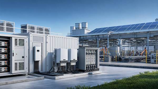 ESS Energy Storage Sizing Mistakes to Avoid