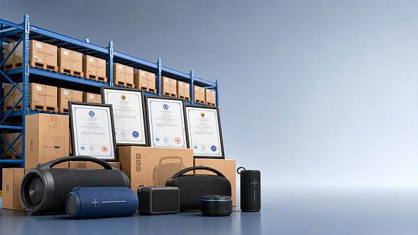 How to Vet a Bluetooth Speakers Distributor
