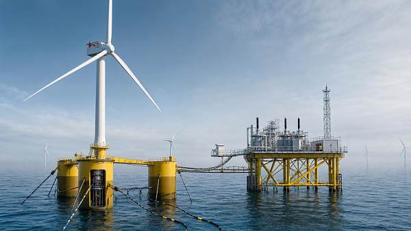 Offshore Wind Technology Trends Shaping Project Risk in 2026