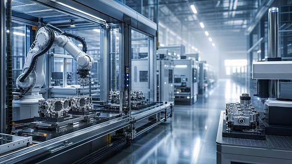 Lean Manufacturing Consulting: When Does It Lower Operating Costs?