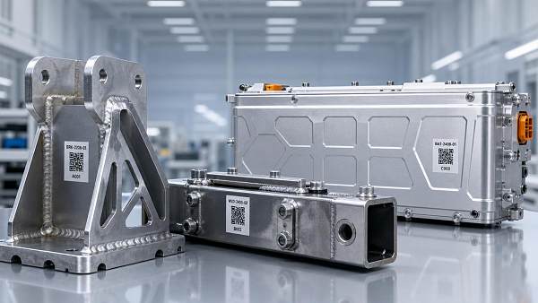 Custom Metal Fabrication for Renewable Energy: Key Quality Checks
