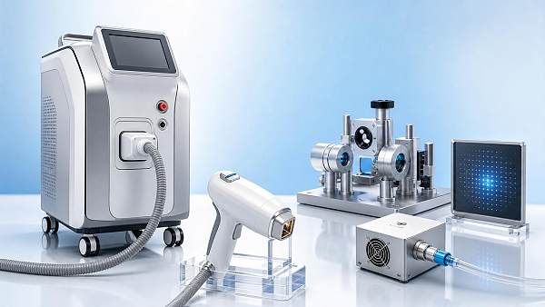 Aesthetic Lasers: Key Specs That Affect Treatment Results