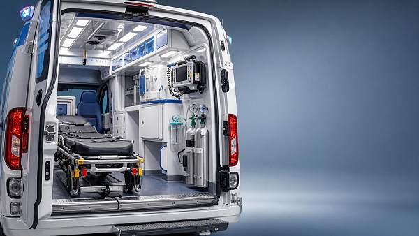 Ambulance Equipment Checklist: What Matters Before You Buy
