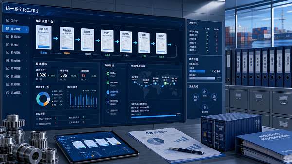 Trade Finance Software Comparison: Features, Costs, and Integration Trade Finance Software Comparison: Features, Costs, and Integration
