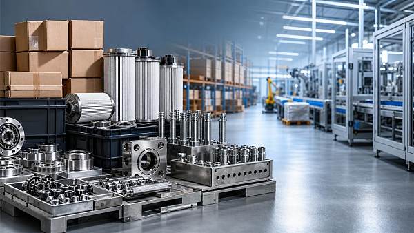 Supply Chain Optimization: 7 Cost Risks to Fix First