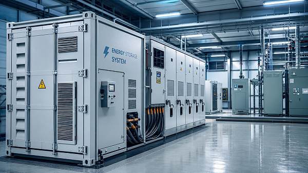 Energy Storage Options: What Matters Most in System Selection Energy Storage Options: What Matters Most in System Selection