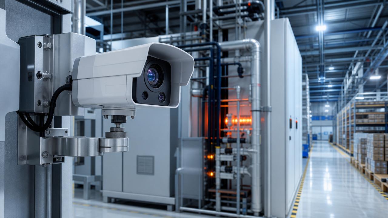How to Compare Thermal Imaging Fire Detector Factory Options