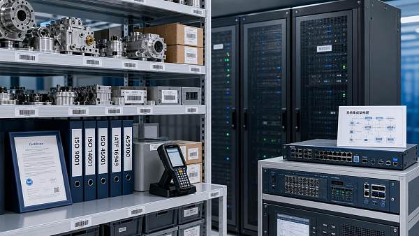 Inventory Management Systems: 7 Cost Traps to Avoid Before You Upgrade