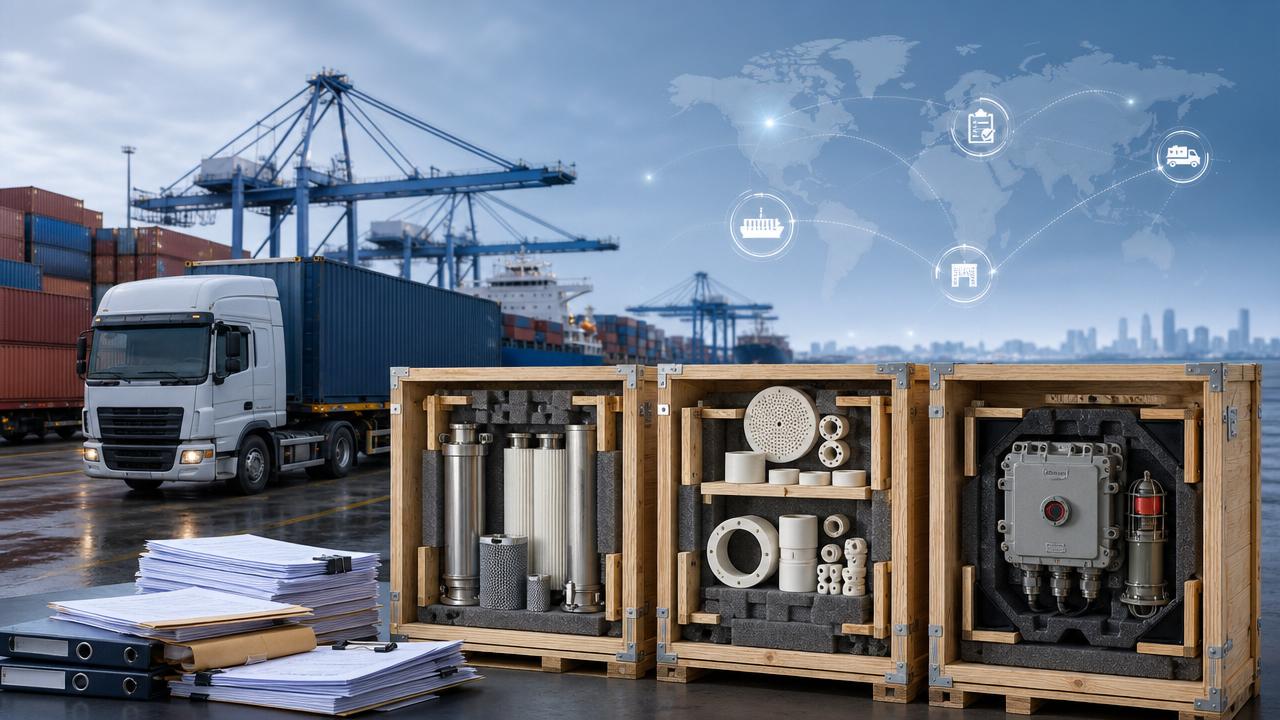 Freight Forwarding Services: Common Delays, Hidden Fees, and Fixes