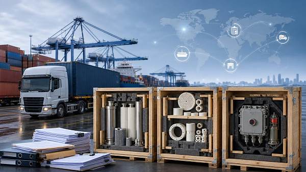 Freight Forwarding Services: Common Delays, Hidden Fees, and Fixes