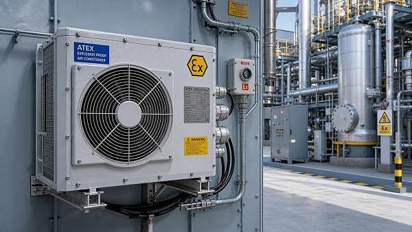 Explosion Proof Air Conditioner OEM: ATEX Compliance Checklist Explosion Proof Air Conditioner OEM: ATEX Compliance Checklist