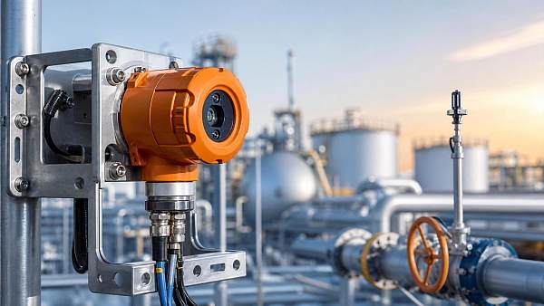 Choosing a Flame Detector OEM Supplier Choosing a Flame Detector OEM Supplier