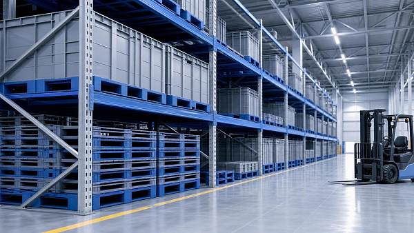 Plastic Pallets Wholesale: Cost, Load Rating, and Warehouse Fit Plastic Pallets Wholesale: Cost, Load Rating, and Warehouse Fit