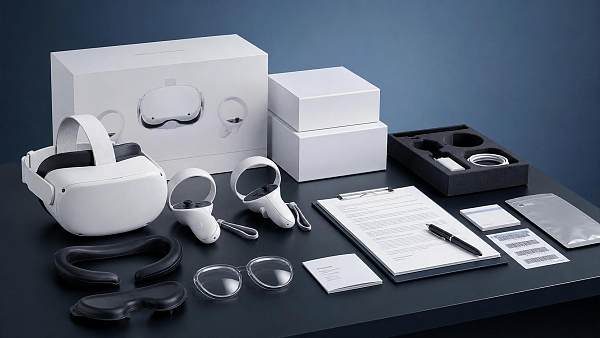 VR Headsets Wholesale: MOQ, Warranty, and Margin Risks VR Headsets Wholesale: MOQ, Warranty, and Margin Risks