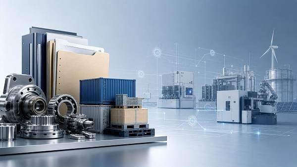 Trade Analytics in 2026: Cost Risks and Sourcing Trends to Watch Trade Analytics in 2026: Cost Risks and Sourcing Trends to Watch