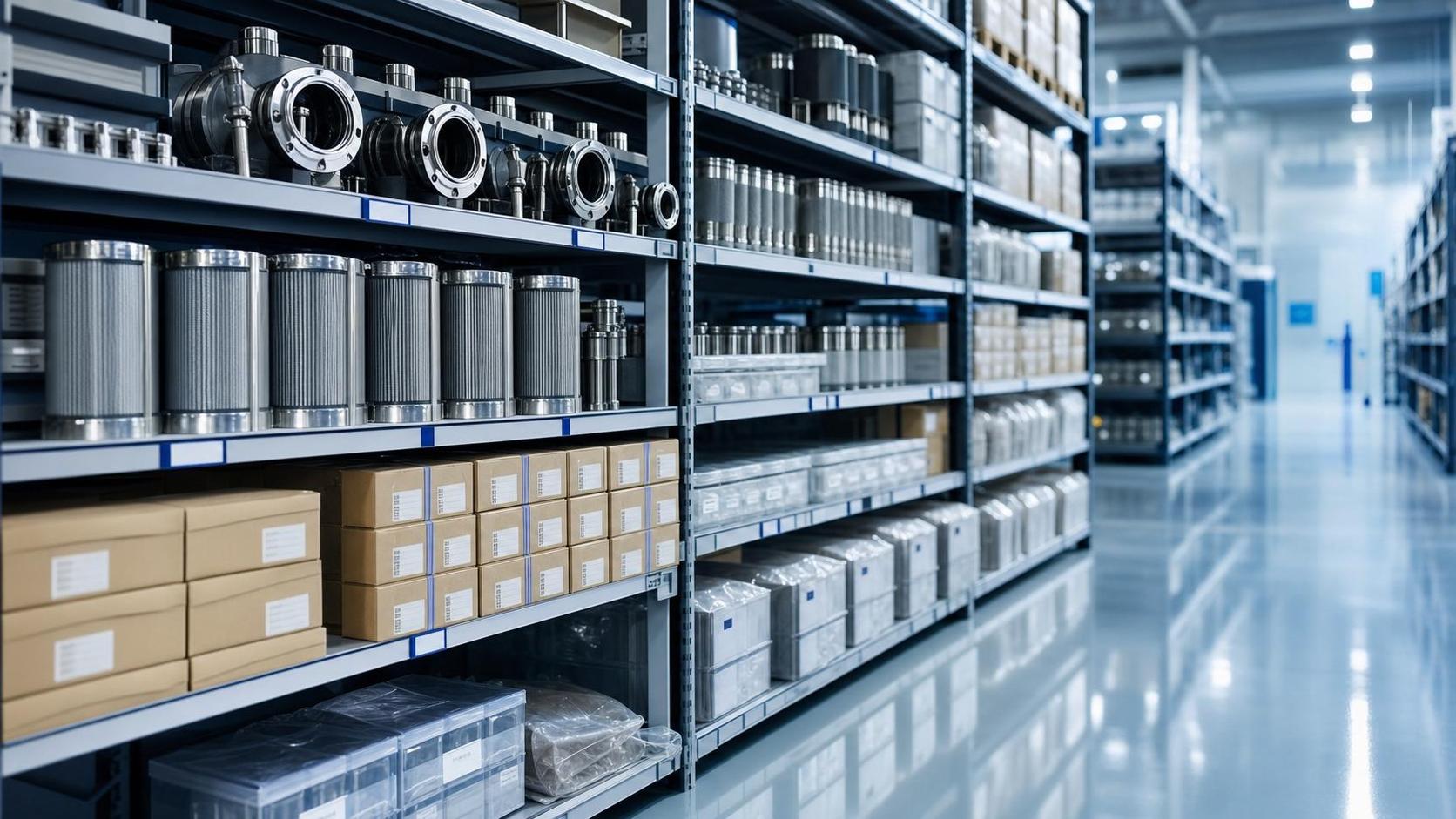 Inventory Management Systems: Key Features That Reduce Write-Offs