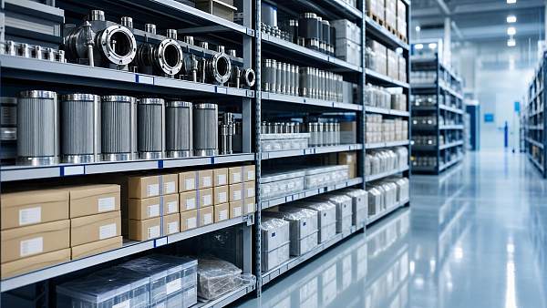 Inventory Management Systems: Key Features That Reduce Write-Offs