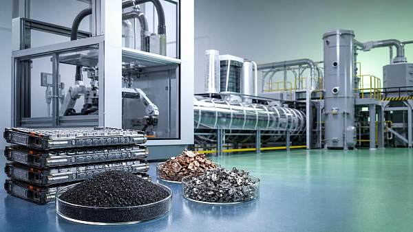 EV Battery Recycling Costs: What Changes in 2026? EV Battery Recycling Costs: What Changes in 2026?