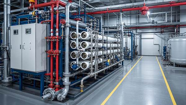 Industrial Safety Risks Often Missed in Plant Upgrades
