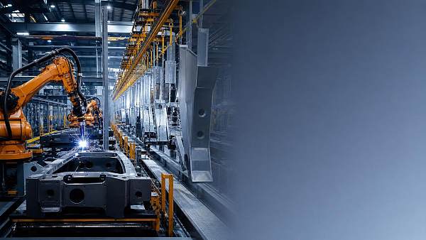 Heavy Equipment Manufacturing: How to Compare Production Bottlenecks Heavy Equipment Manufacturing: How to Compare Production Bottlenecks