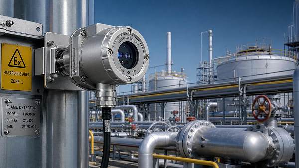 How to Choose a Flame Detector OEM Supplier for Hazard Zones How to Choose a Flame Detector OEM Supplier for Hazard Zones