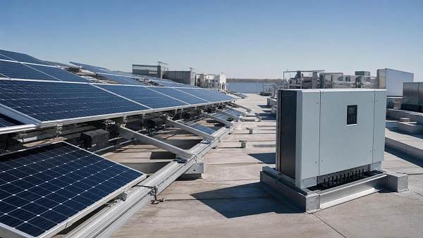 Solar Microinverters vs String Inverters: Cost, Yield, and Failure Risk Solar Microinverters vs String Inverters: Cost, Yield, and Failure Risk