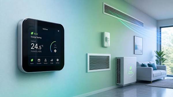 Smart Thermostats: Which Features Actually Lower Energy Bills?