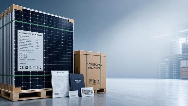 Solar Panels Wholesale Distributor: Cost and Supply Checklist Solar Panels Wholesale Distributor: Cost and Supply Checklist
