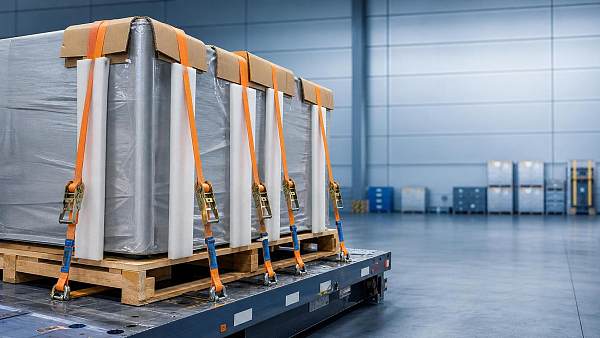 Cargo Lashing Belts: Common Failures and How to Prevent Them