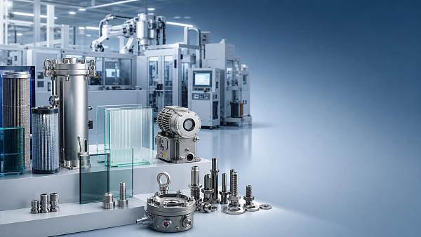 How to Use an Industrial Supplier Reference Platform to Shortlist Vendors