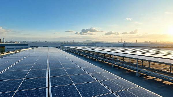 Photovoltaic Modules: How to Compare Efficiency, Degradation, and Yield