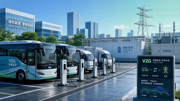 V2G Technology in 2026: Grid Value, Battery Impact, and Adoption Barriers