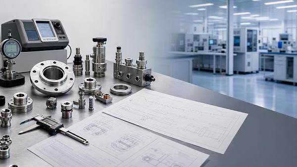 How to Read Industrial Technical Data Specifications Without Missing Critical Limits