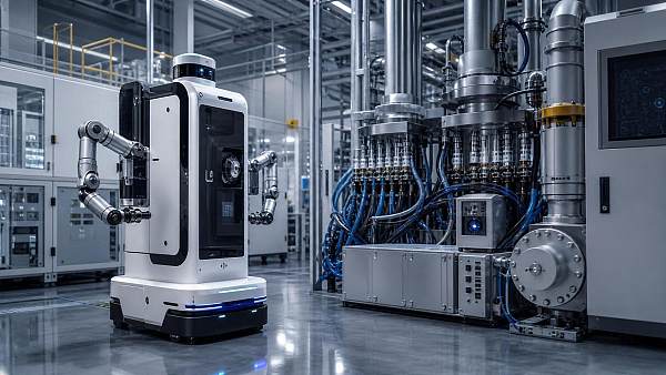 Service Robots Cost in 2026: What Drives Price Beyond the Base Unit Service Robots Cost in 2026: What Drives Price Beyond the Base Unit