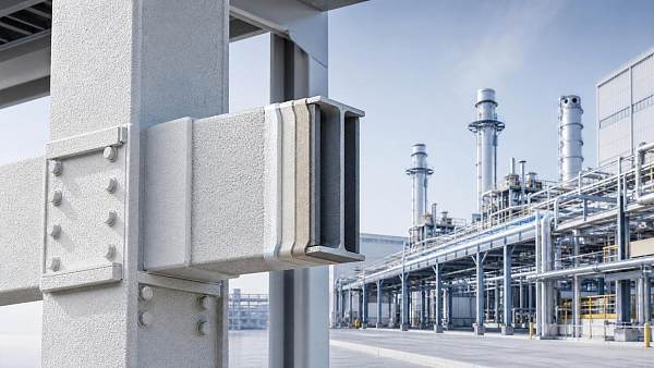 Fire Proof Coating for Steel Structure: What Impacts Real Protection
