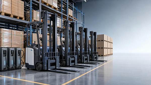 Reach Trucks Wholesale: Cost Factors That Change Bulk Order Value Reach Trucks Wholesale: Cost Factors That Change Bulk Order Value