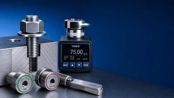 Precision Fastening Components: Common Fit Issues and How to Avoid Them Precision Fastening Components: Common Fit Issues and How to Avoid Them