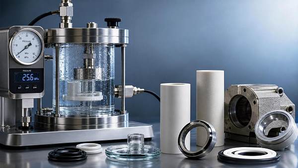 How to Benchmark Pressure Resistance in Performance Materials How to Benchmark Pressure Resistance in Performance Materials
