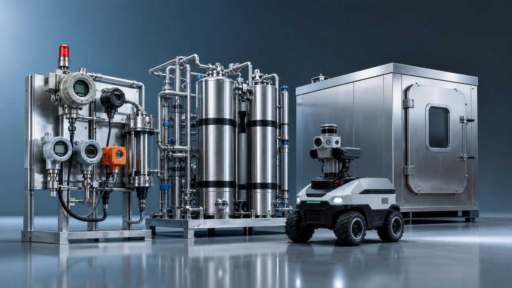 Industrial Safety Equipment Market Trends to Watch in 2026