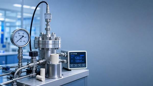 Common Pressure Resistance Testing Mistakes in Material Benchmarking Common Pressure Resistance Testing Mistakes in Material Benchmarking