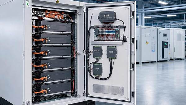 Battery Management Systems: What Matters Most in System Selection