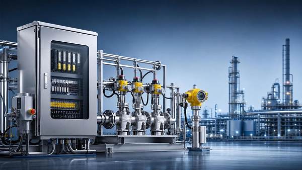 How to Evaluate an Emergency Shutdown System Manufacturer How to Evaluate an Emergency Shutdown System Manufacturer