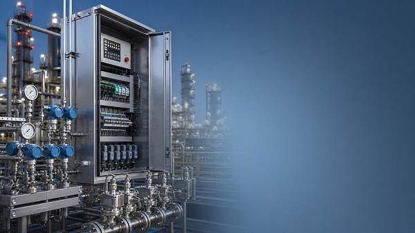 Emergency Shutdown System Manufacturer Trends to Watch in 2026 Emergency Shutdown System Manufacturer Trends to Watch in 2026