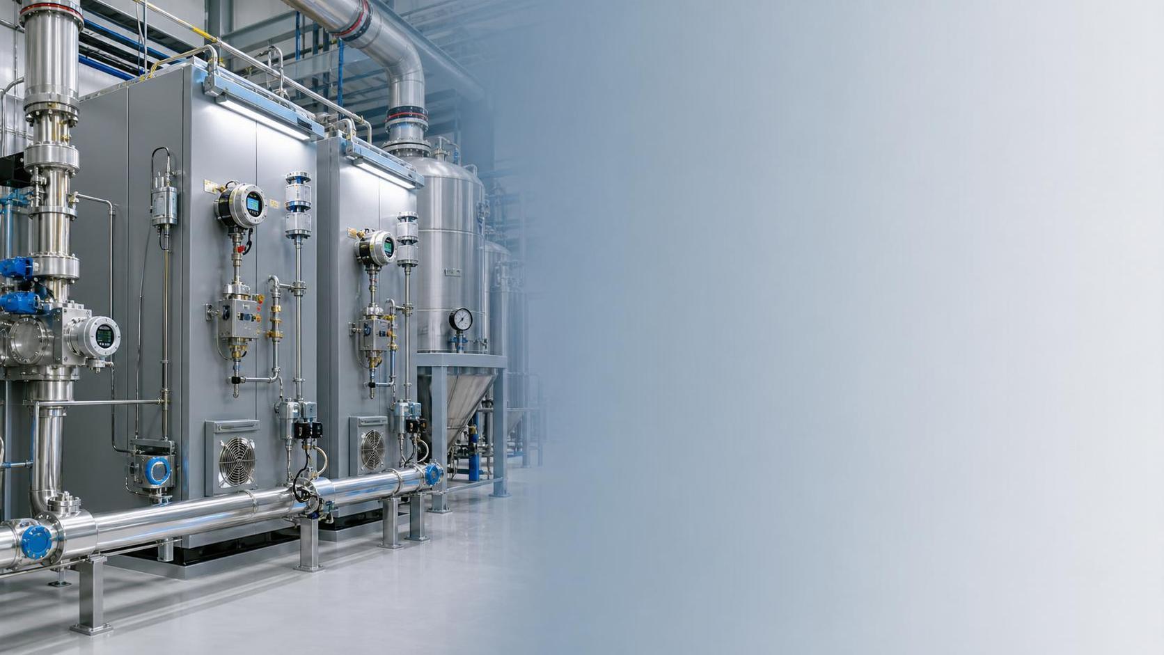 Explosion Protection Detection Systems: Common Design Mistakes