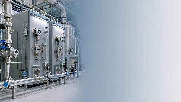 Explosion Protection Detection Systems: Common Design Mistakes Explosion Protection Detection Systems: Common Design Mistakes