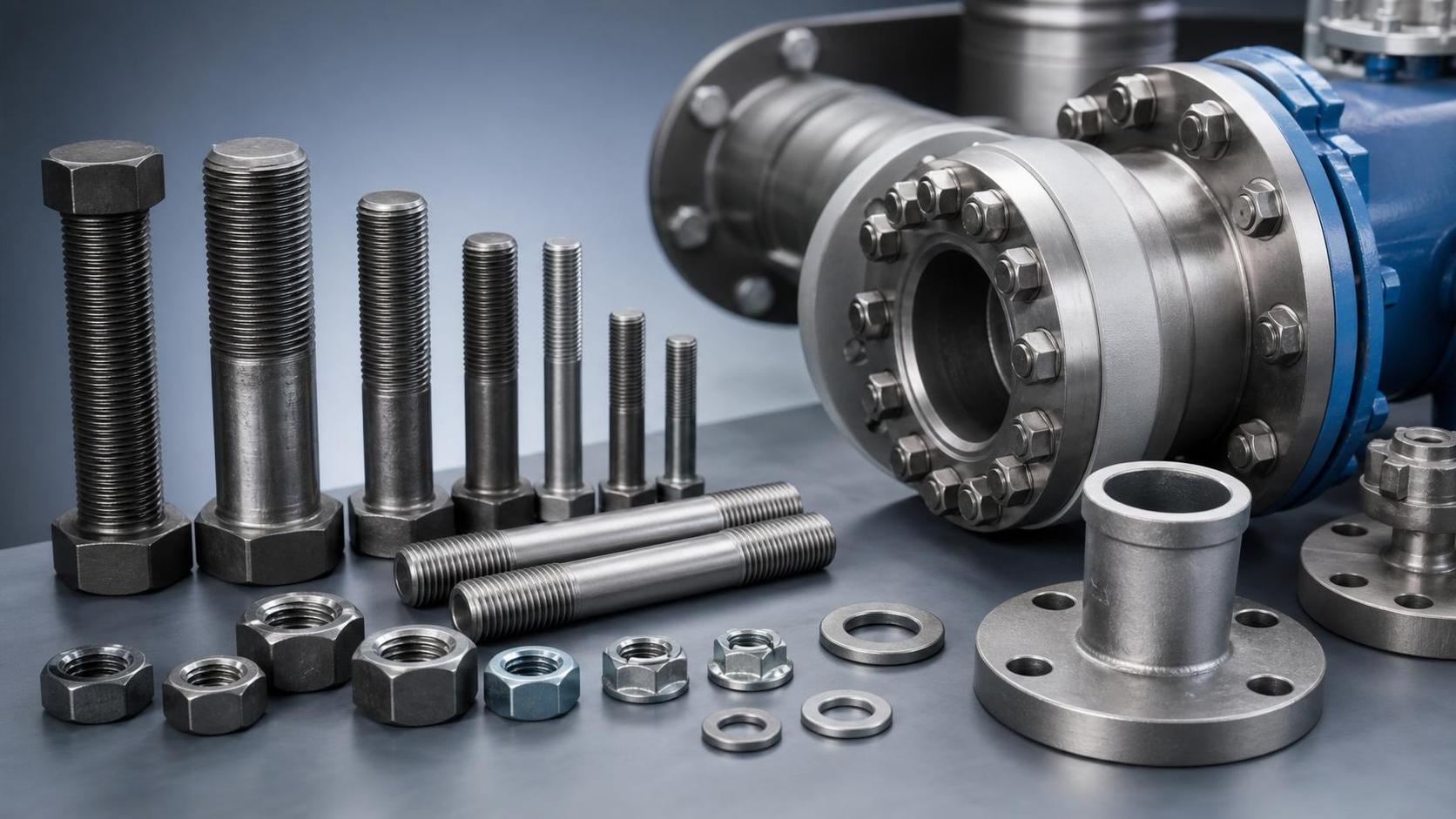 Energy Infrastructure Fasteners Supplier: Cost and Failure Risks