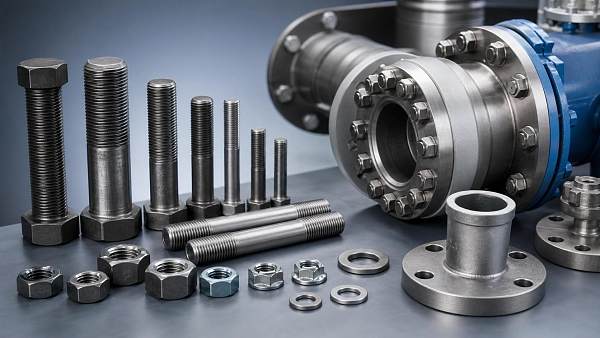 Energy Infrastructure Fasteners Supplier: Cost and Failure Risks Energy Infrastructure Fasteners Supplier: Cost and Failure Risks